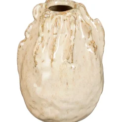 Discount Vaas Mezzoldo S beige Vazen