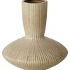 Online Vaas Predore beige small Vazen
