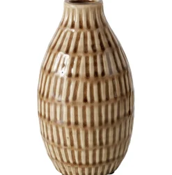 Discount Vaas Predore bruin large Vazen