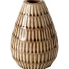 New Vaas Predore bruin medium Vazen