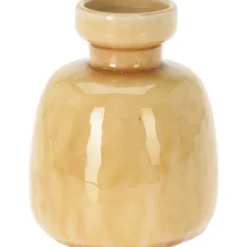 Outlet Vaas Savalano beige Vazen