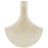 Outlet Vaas Trissino beige small Vazen