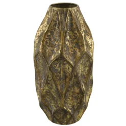 Clearance Vaas Trissino koper small Vazen