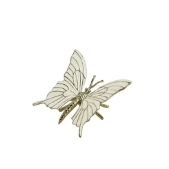 Clearance Vlinder Magliano elin S wit Decoratie Beelden