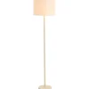 Online Vloerlamp Faidella ecru 1-lichts Hanglamp