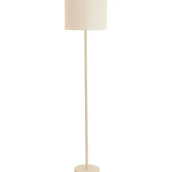 Online Vloerlamp Faidella ecru 1-lichts Hanglamp