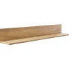 Best Wandplank Aska 157cm teak naturel brushed Wandplanken