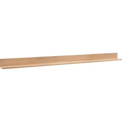 Hot Wandplank Paranno 21x220 cm bruin Wandplanken