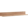 Clearance Wandplank Paranno 21x110 cm bruin Wandplanken