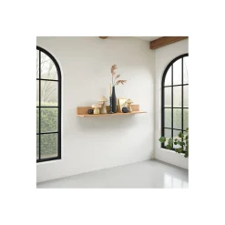 Clearance Wandplank Paranno 21x110 cm bruin Wandplanken